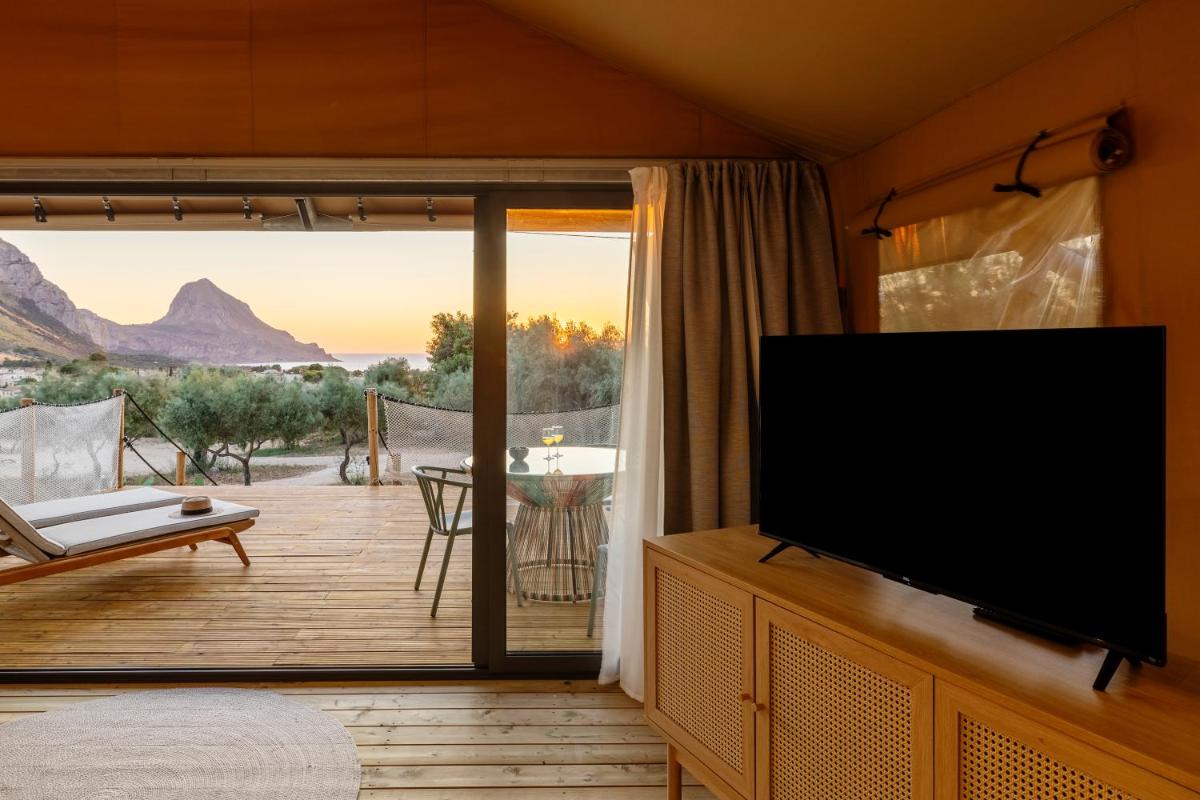 Riza Eco Tents