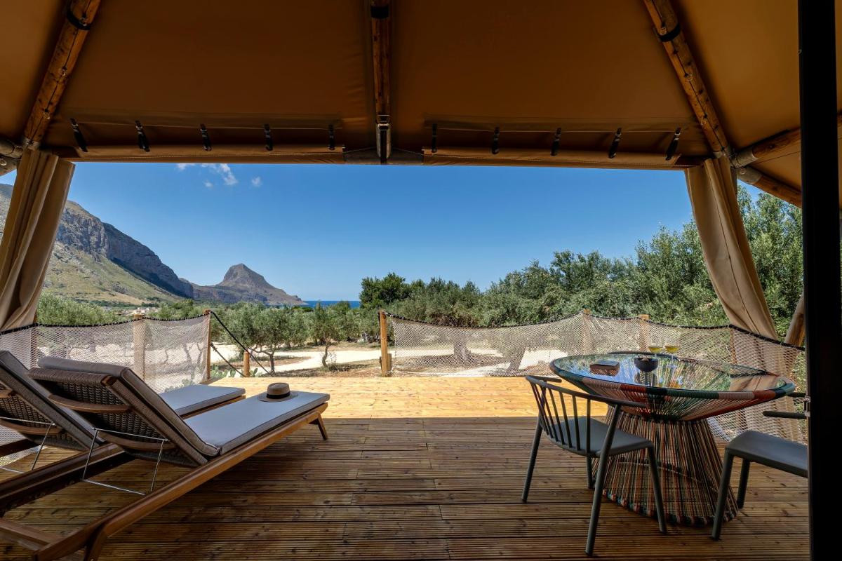 Riza Eco Tents