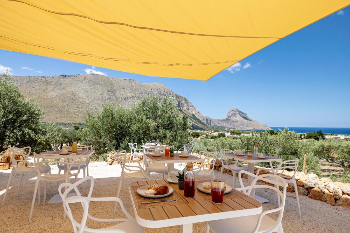 Riza Eco Tents