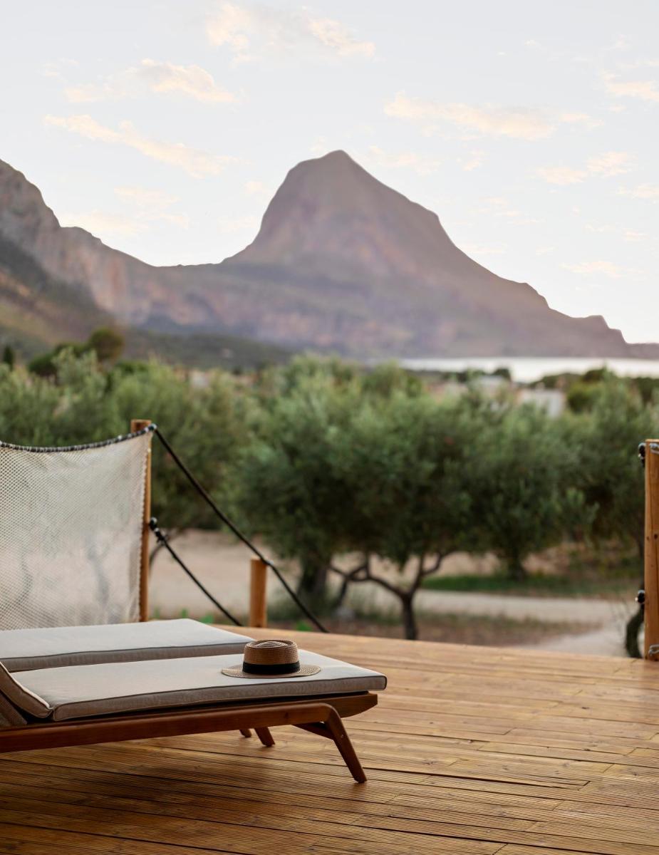 Riza Eco Tents