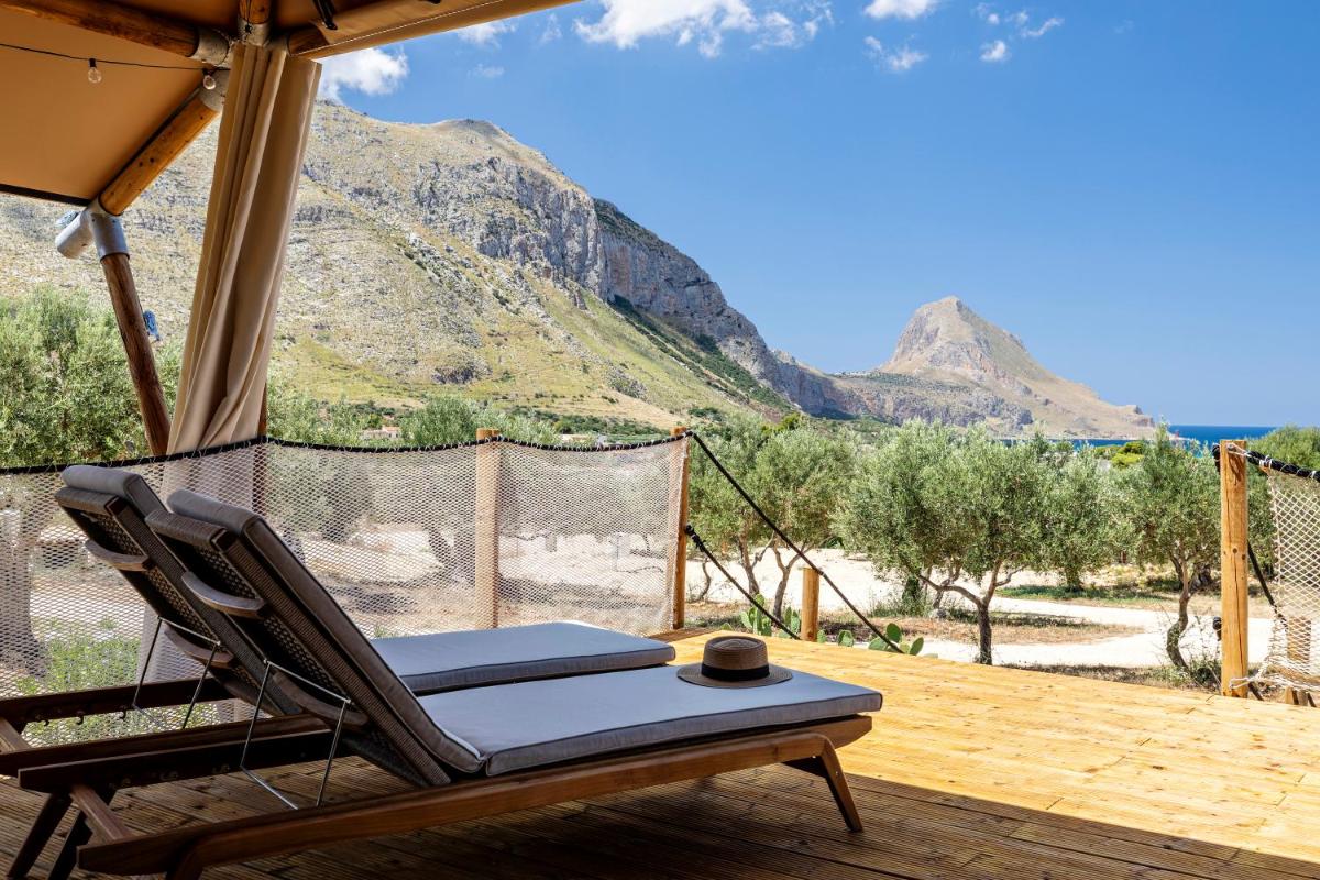 Riza Eco Tents