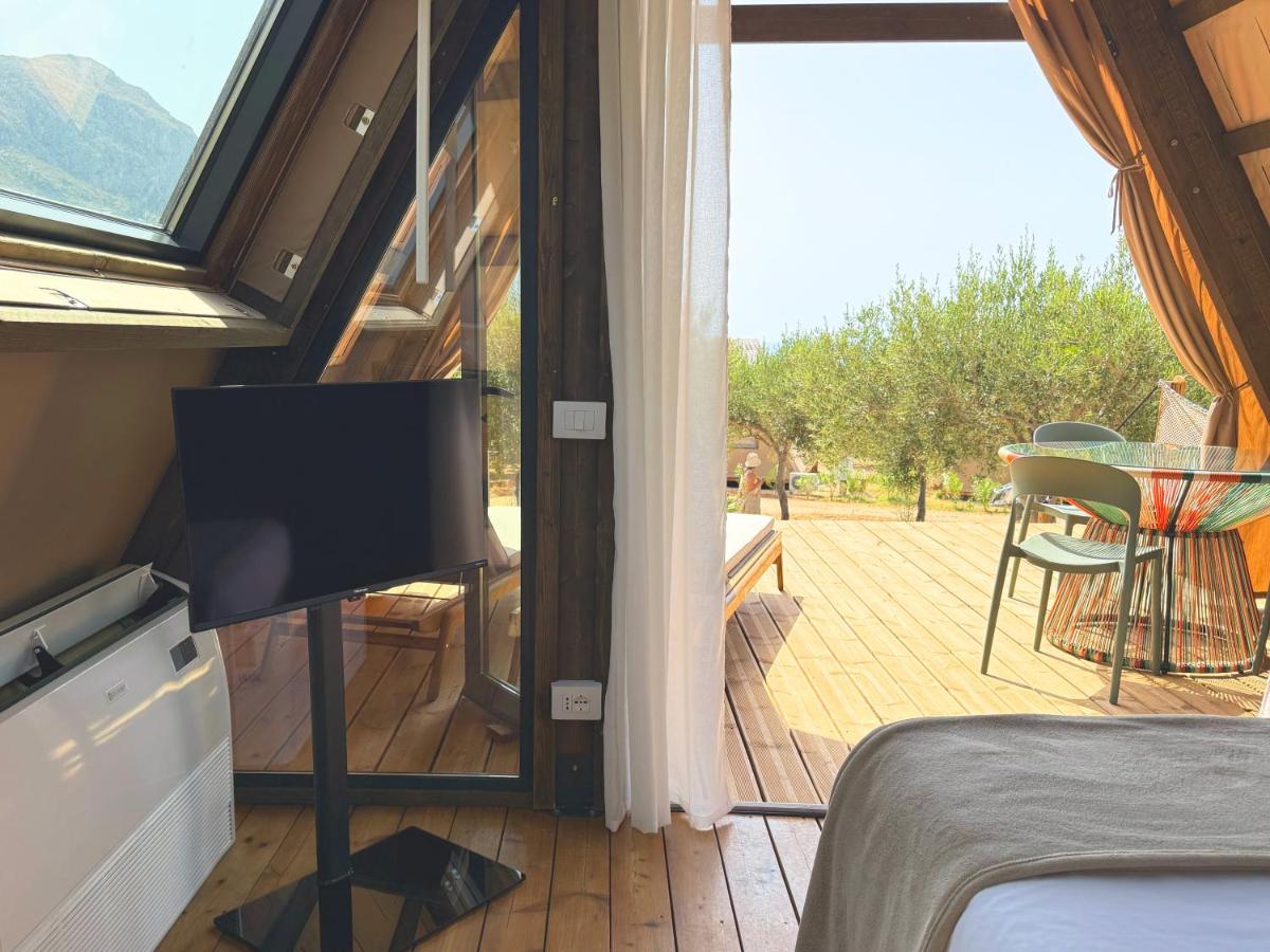 Riza Eco Tents