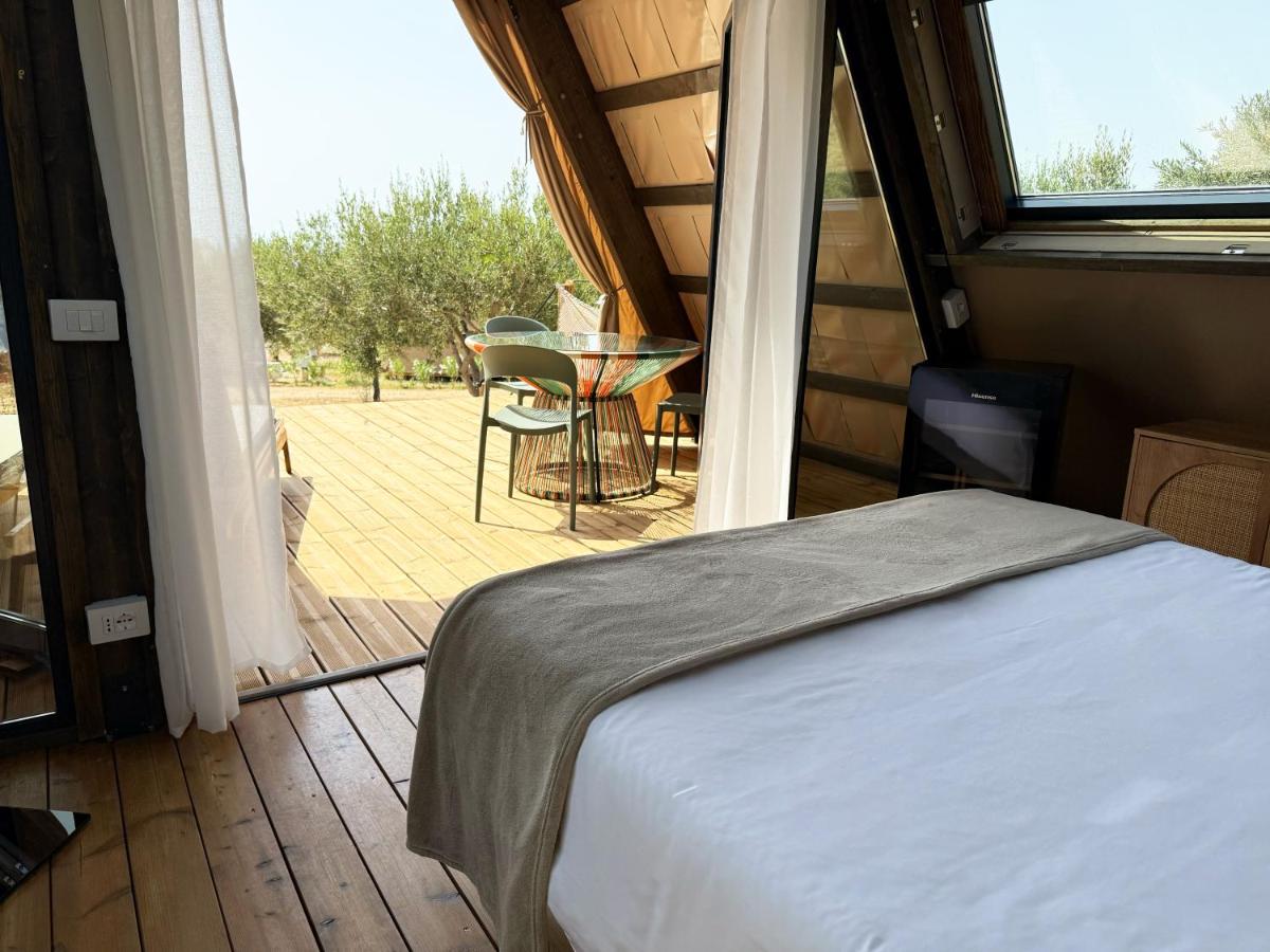 Riza Eco Tents