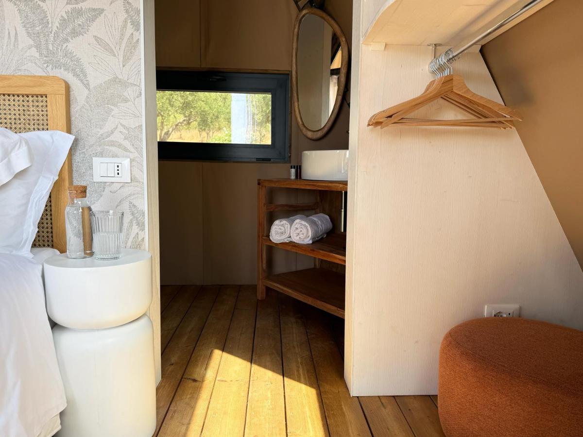 Riza Eco Tents
