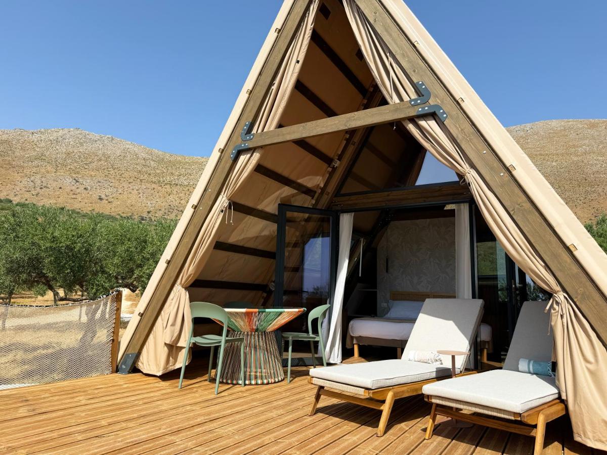 Riza Eco Tents