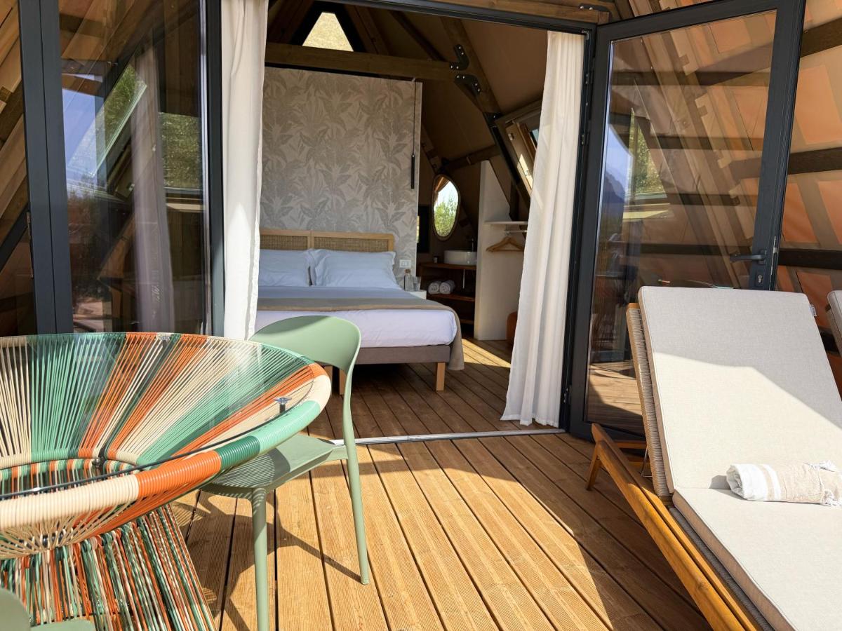 Riza Eco Tents