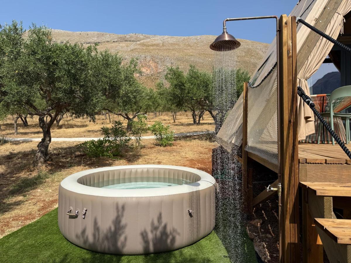 Riza Eco Tents