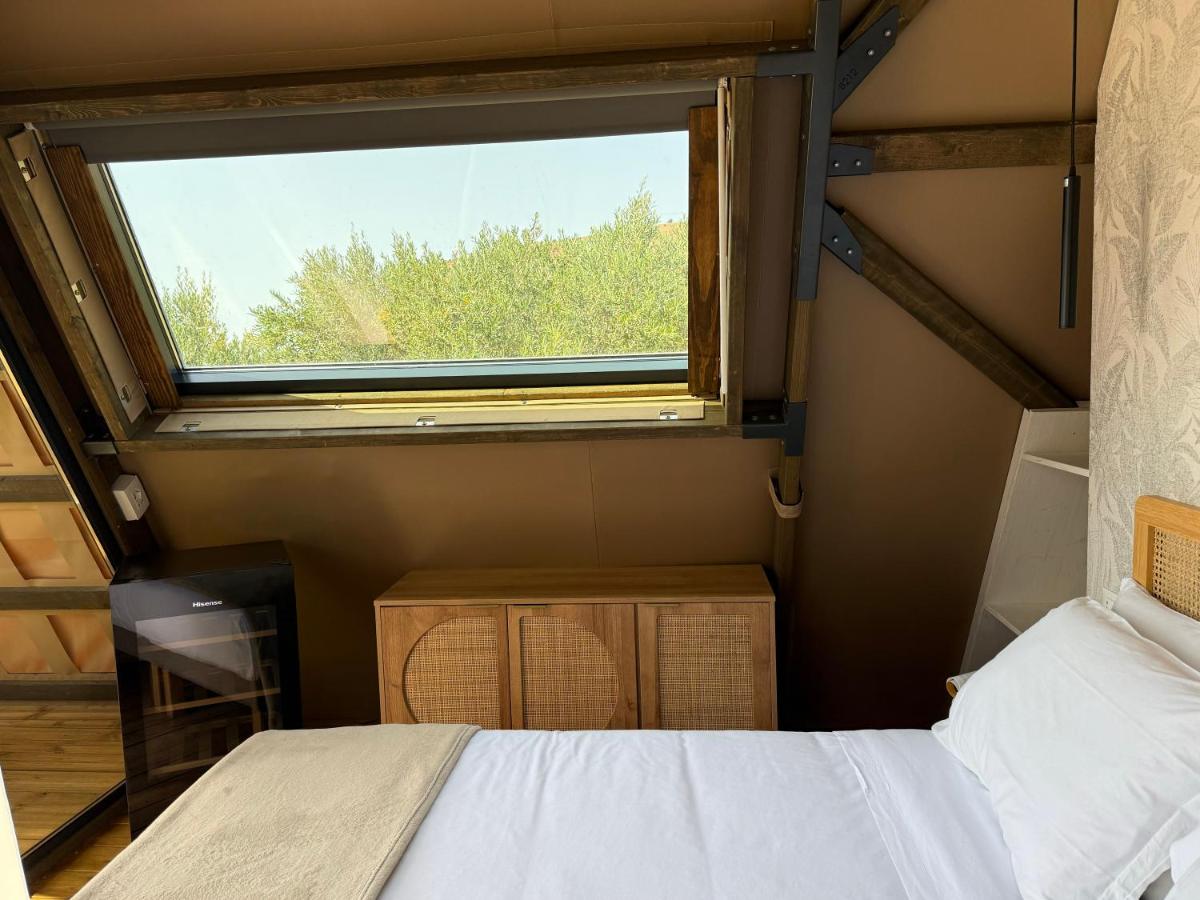 Riza Eco Tents