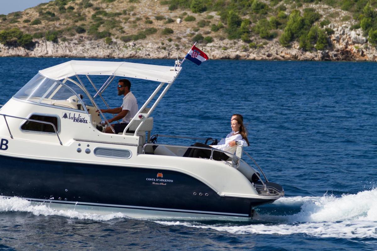 RMH Lopud Lafodia Resort & Wellness