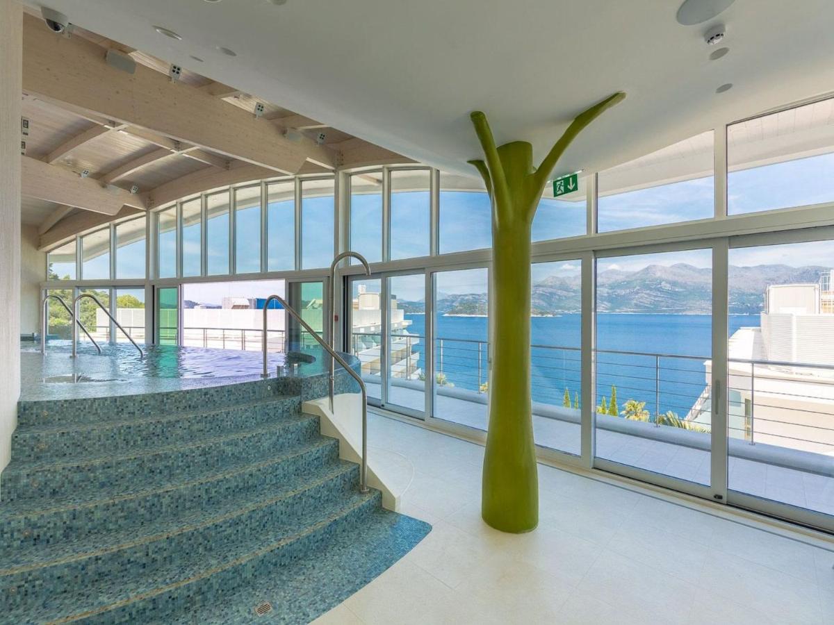 RMH Lopud Lafodia Resort & Wellness