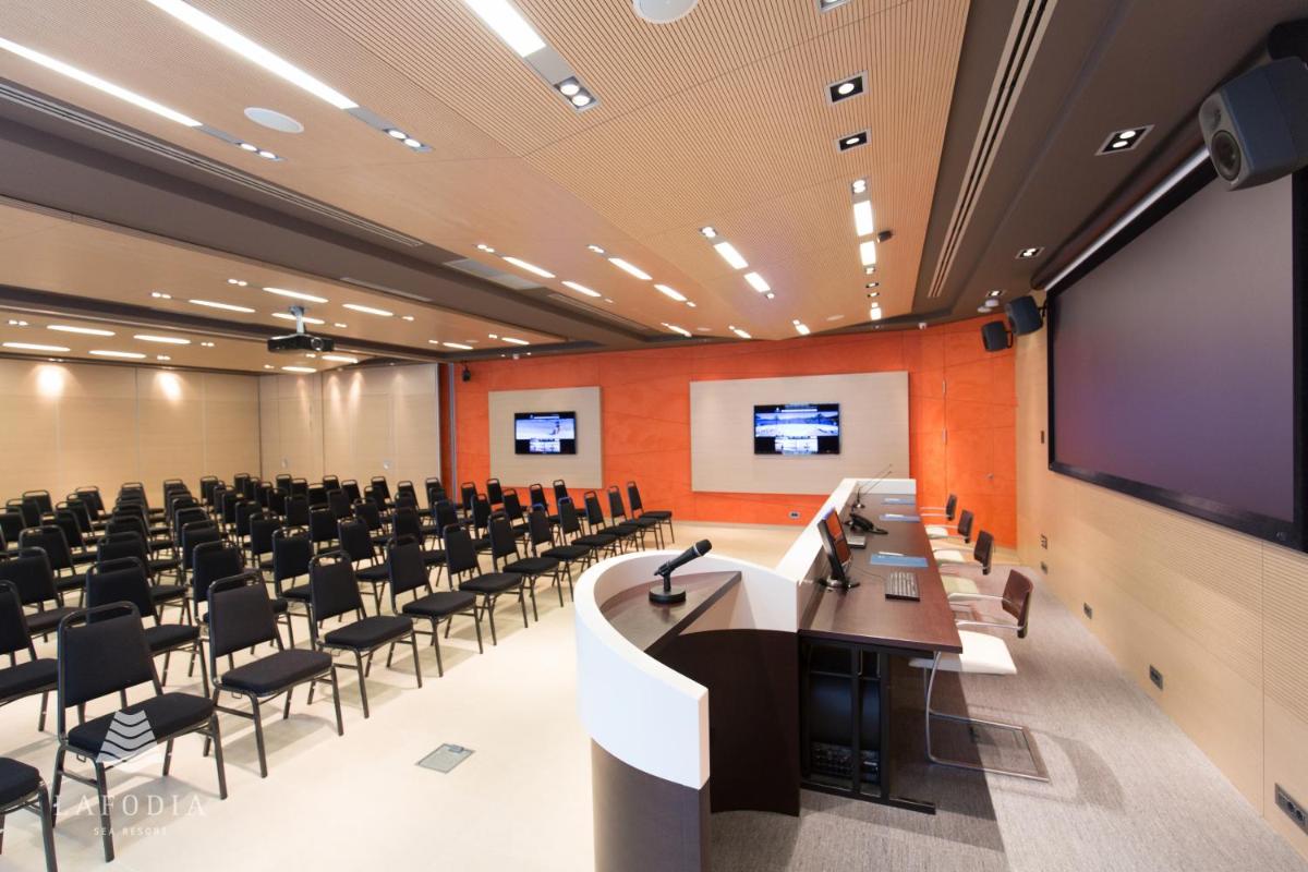 RMH Lopud Lafodia Resort & Wellness