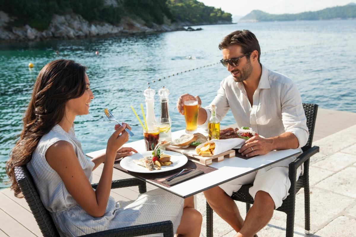 RMH Lopud Lafodia Resort & Wellness