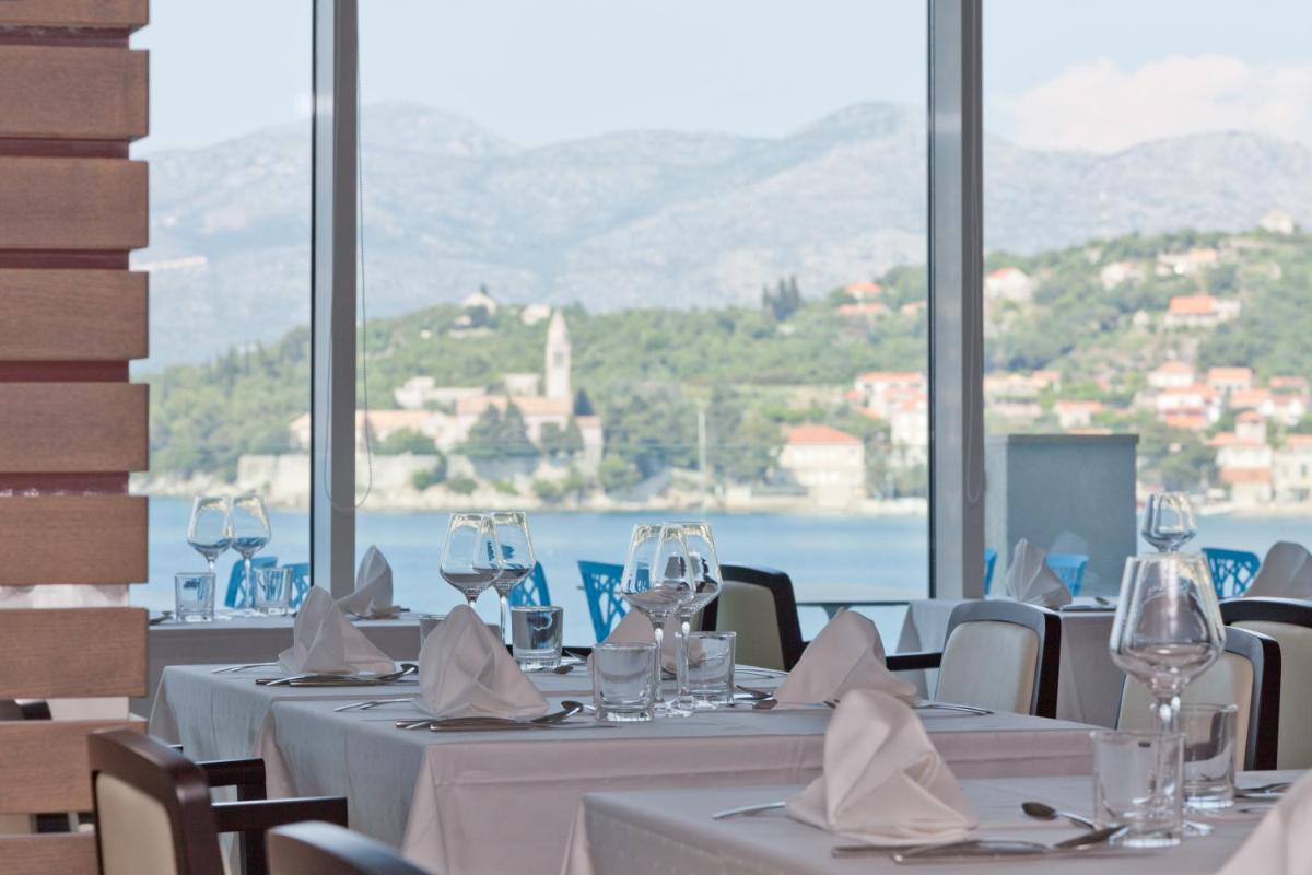 RMH Lopud Lafodia Resort & Wellness