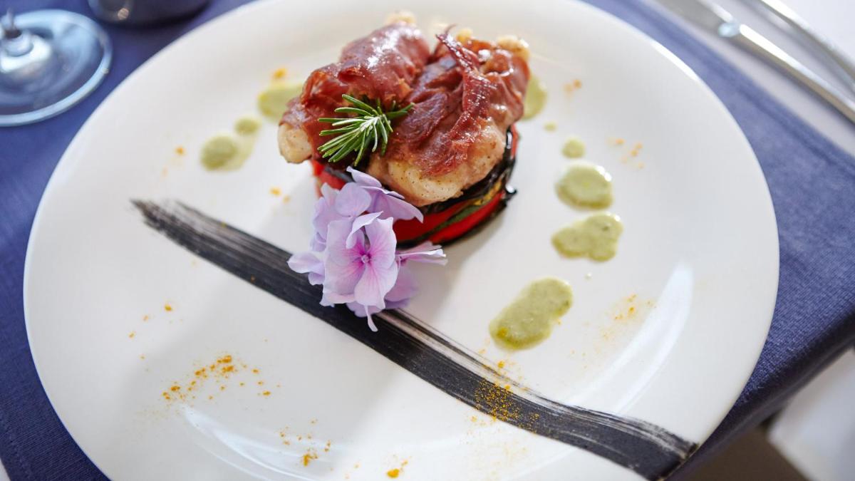 RMH Lopud Lafodia Resort & Wellness