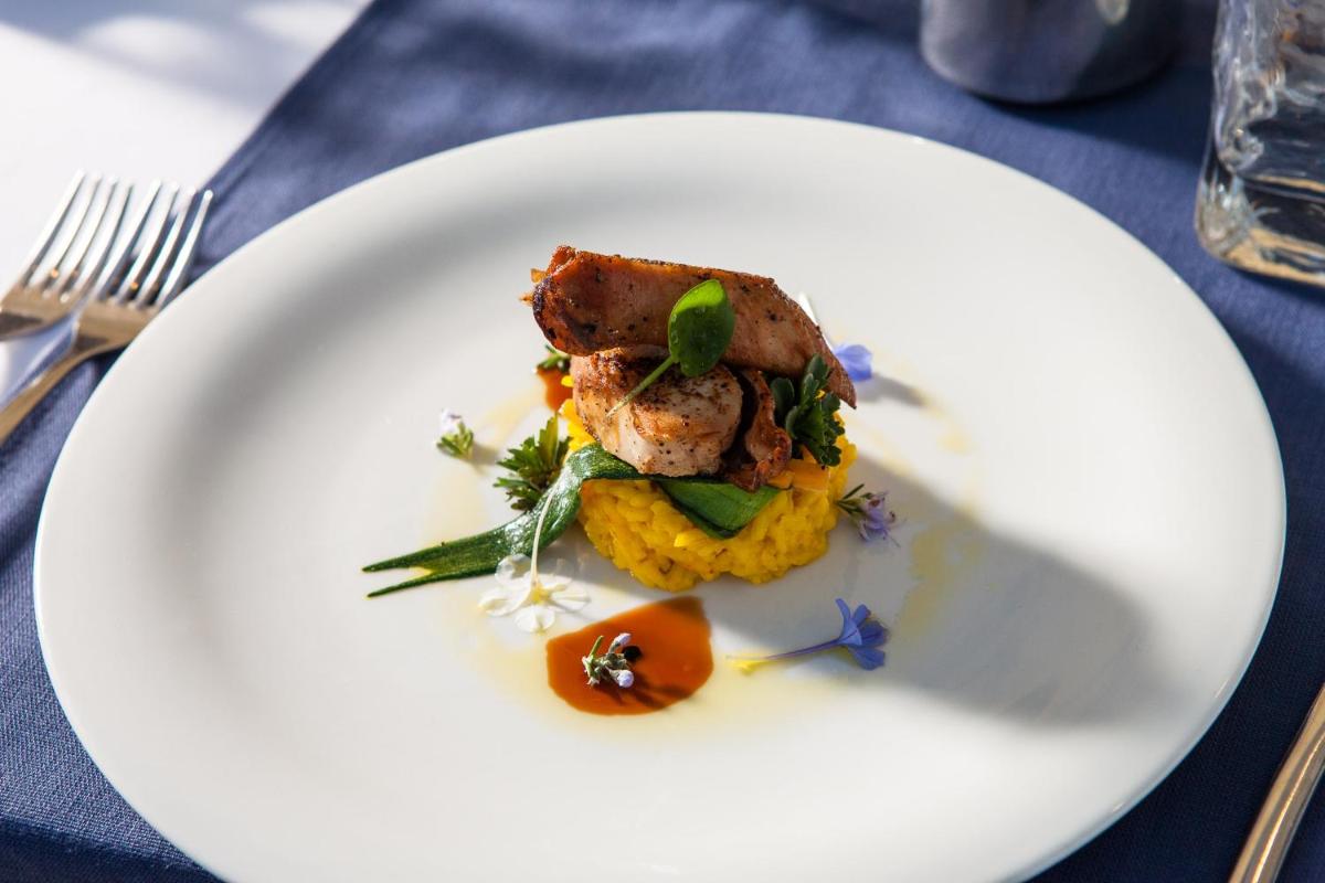 RMH Lopud Lafodia Resort & Wellness