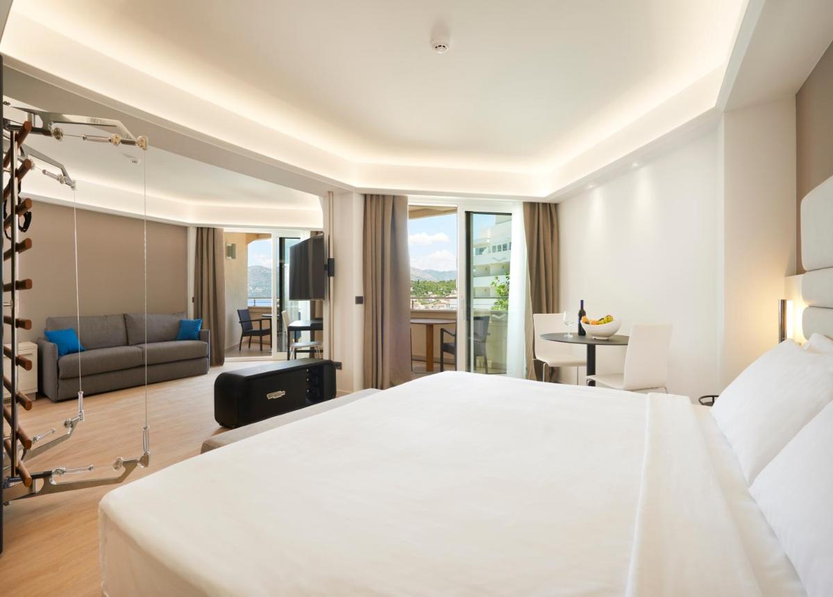 RMH Lopud Lafodia Resort & Wellness