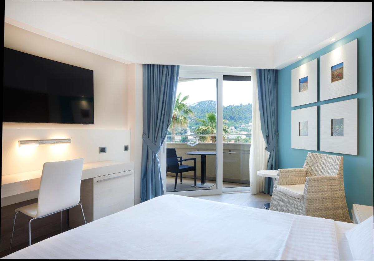 RMH Lopud Lafodia Resort & Wellness