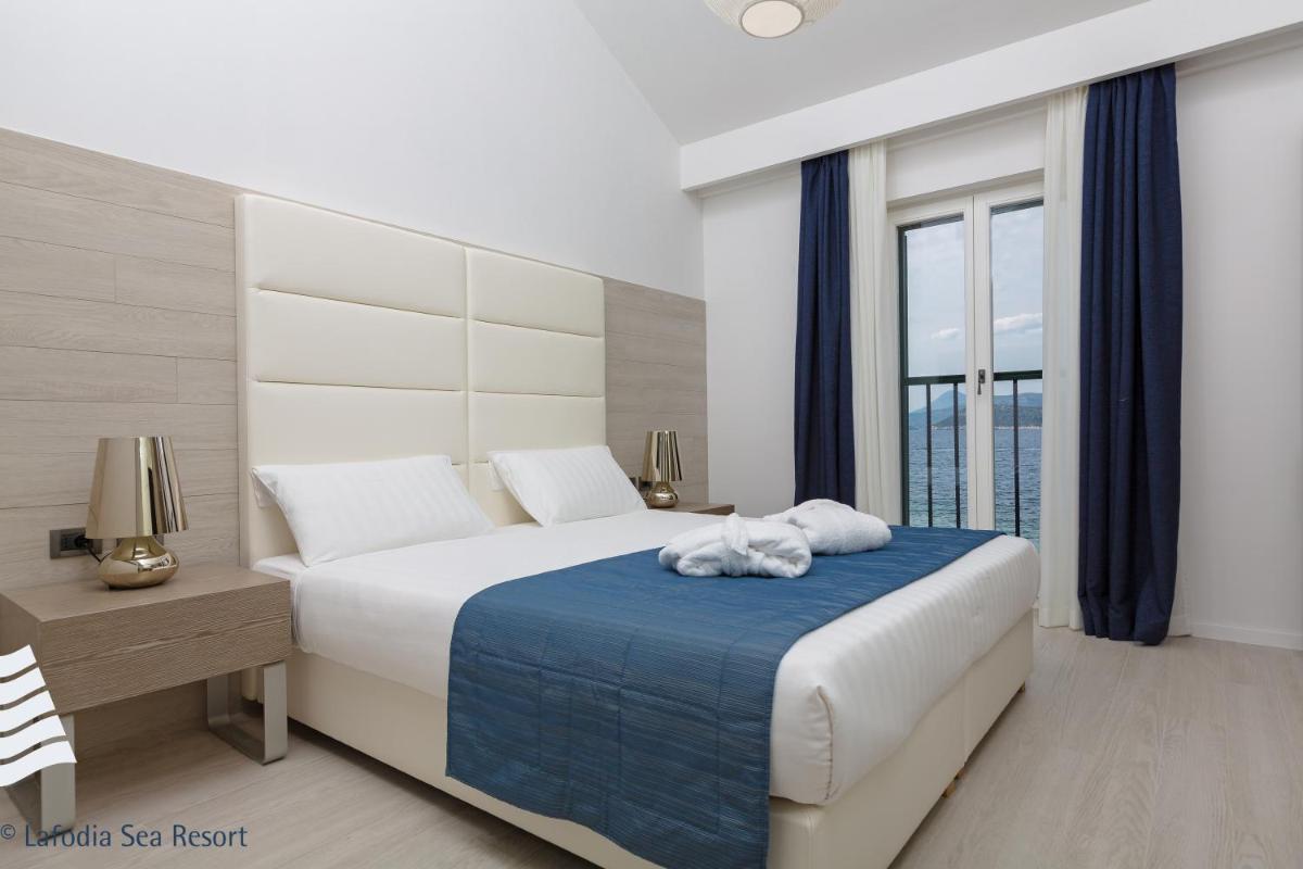 RMH Lopud Lafodia Resort & Wellness