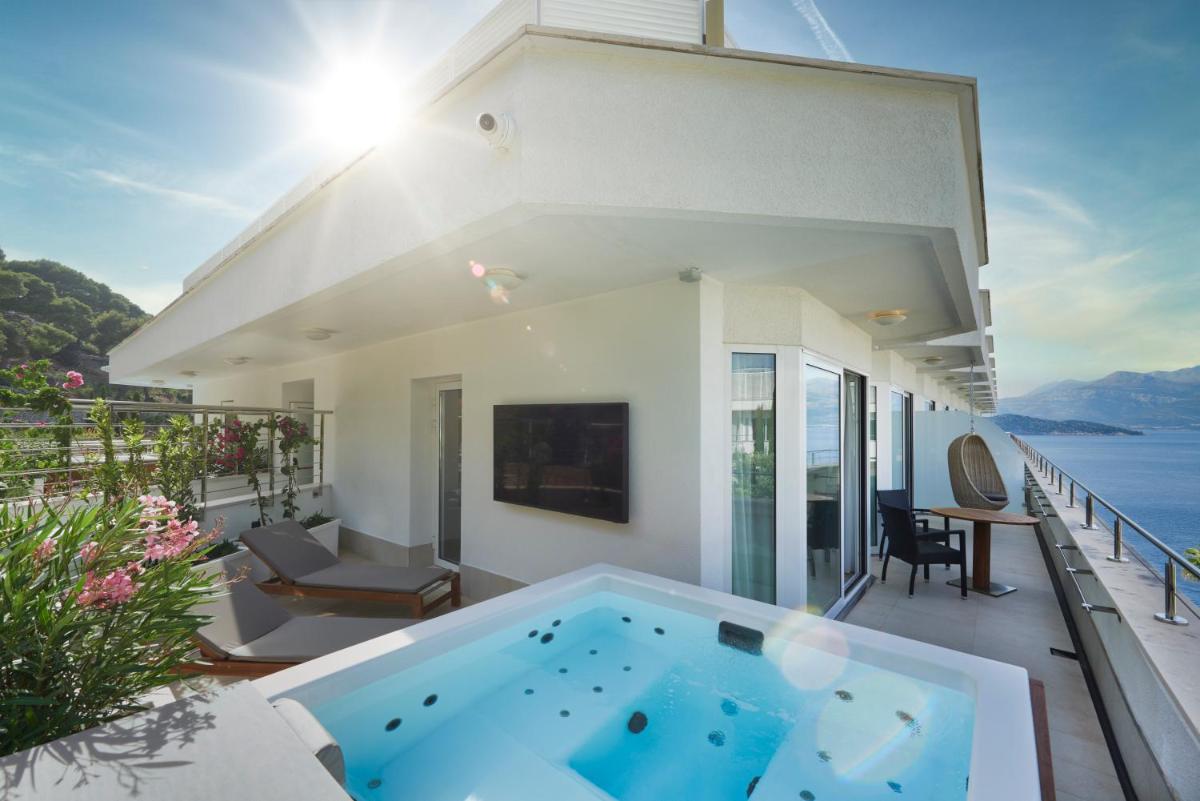 RMH Lopud Lafodia Resort & Wellness