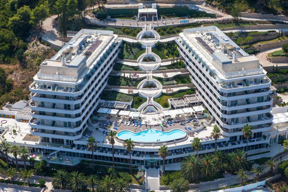 Hilton Lopud Beach Resort & Spa