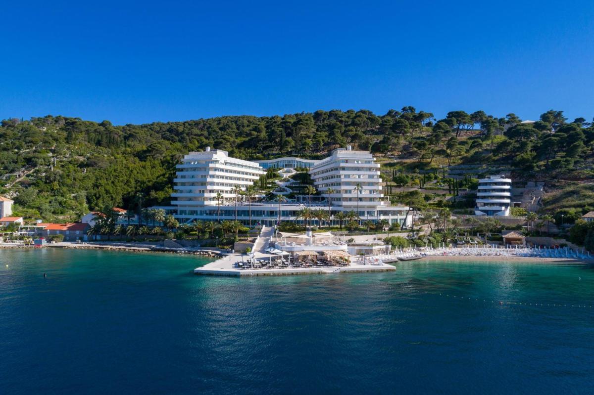 Hilton Lopud Beach Resort & Spa