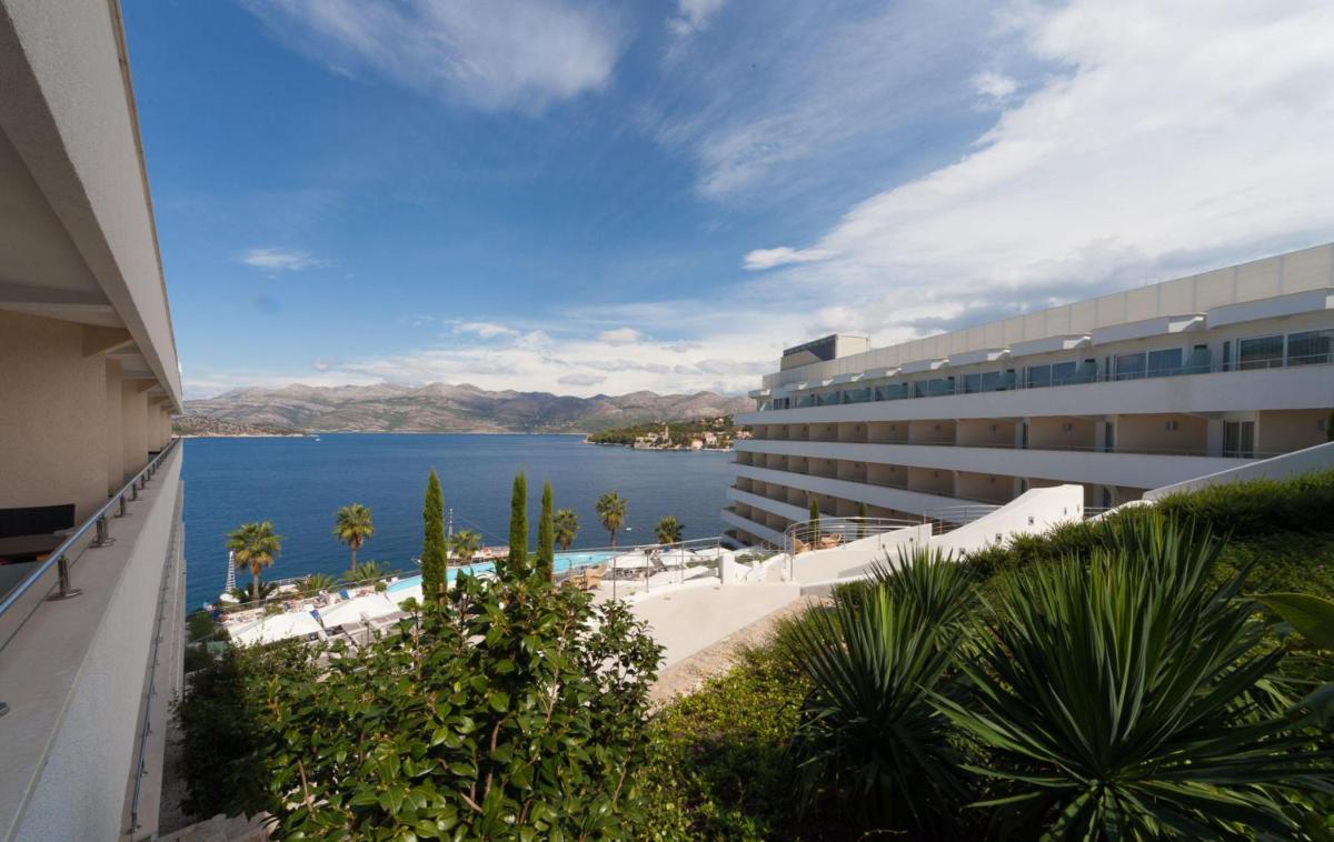 Hilton Lopud Beach Resort & Spa