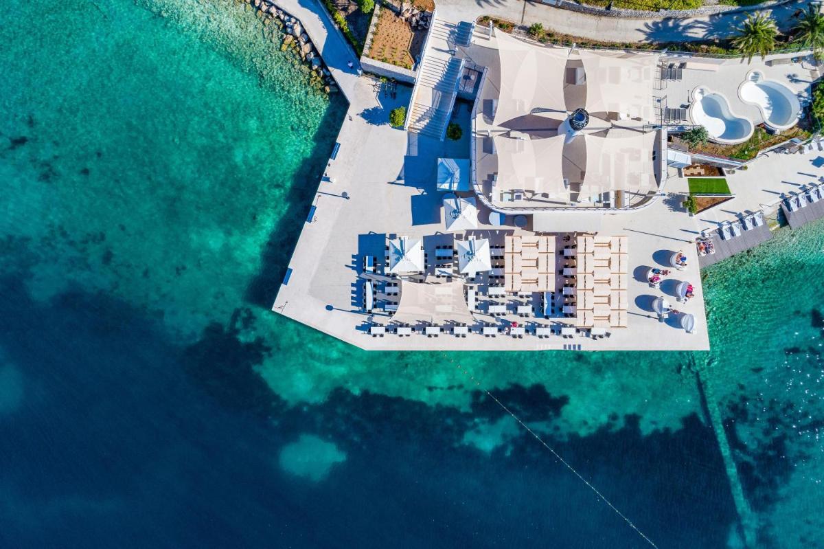 Hilton Lopud Beach Resort & Spa