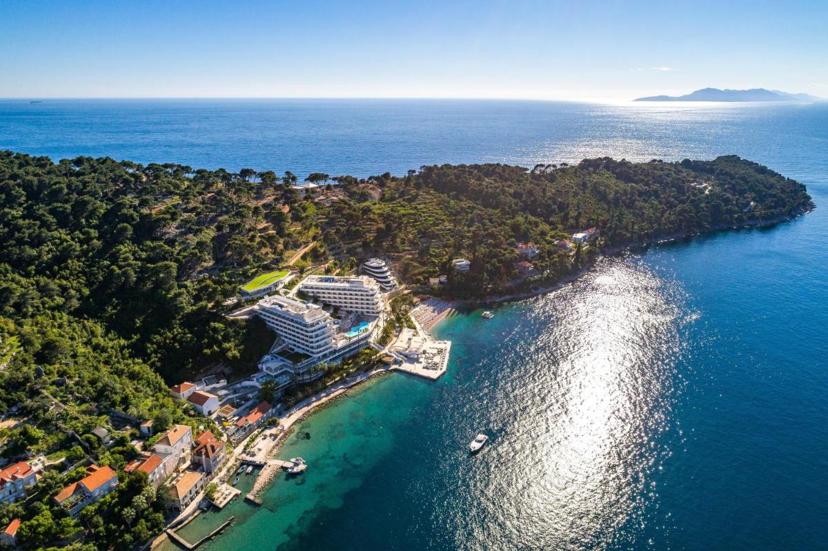 Hilton Lopud Beach Resort & Spa