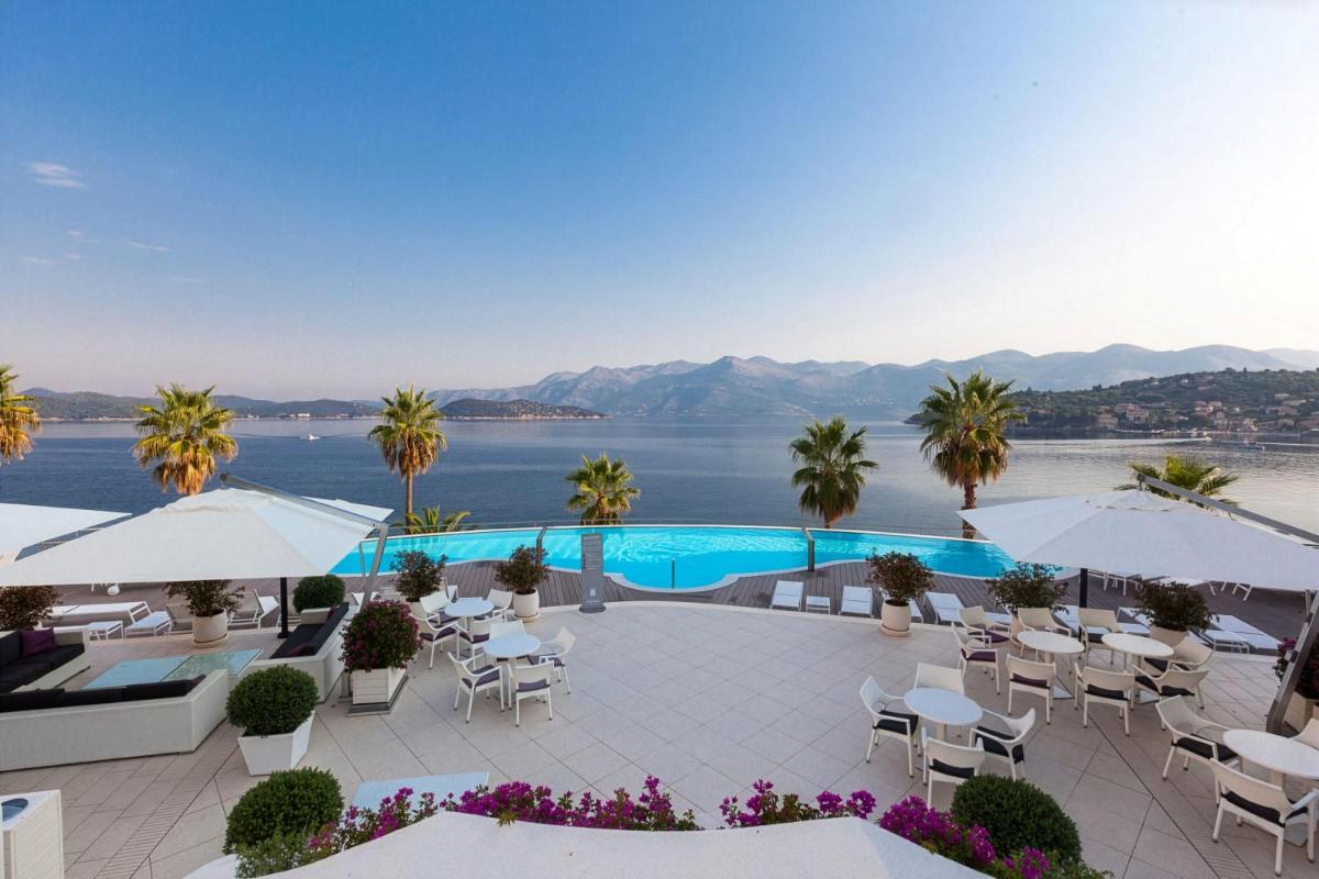 Hilton Lopud Beach Resort & Spa