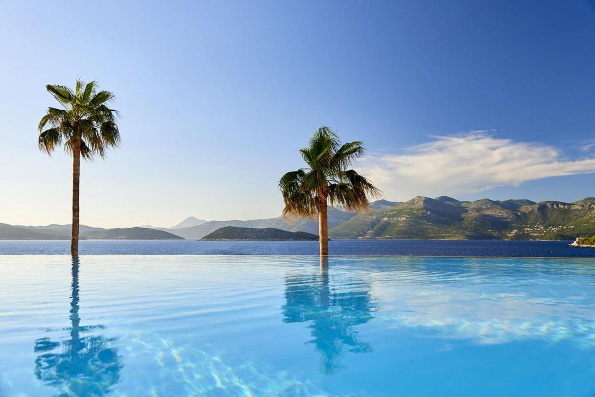 Hilton Lopud Beach Resort & Spa