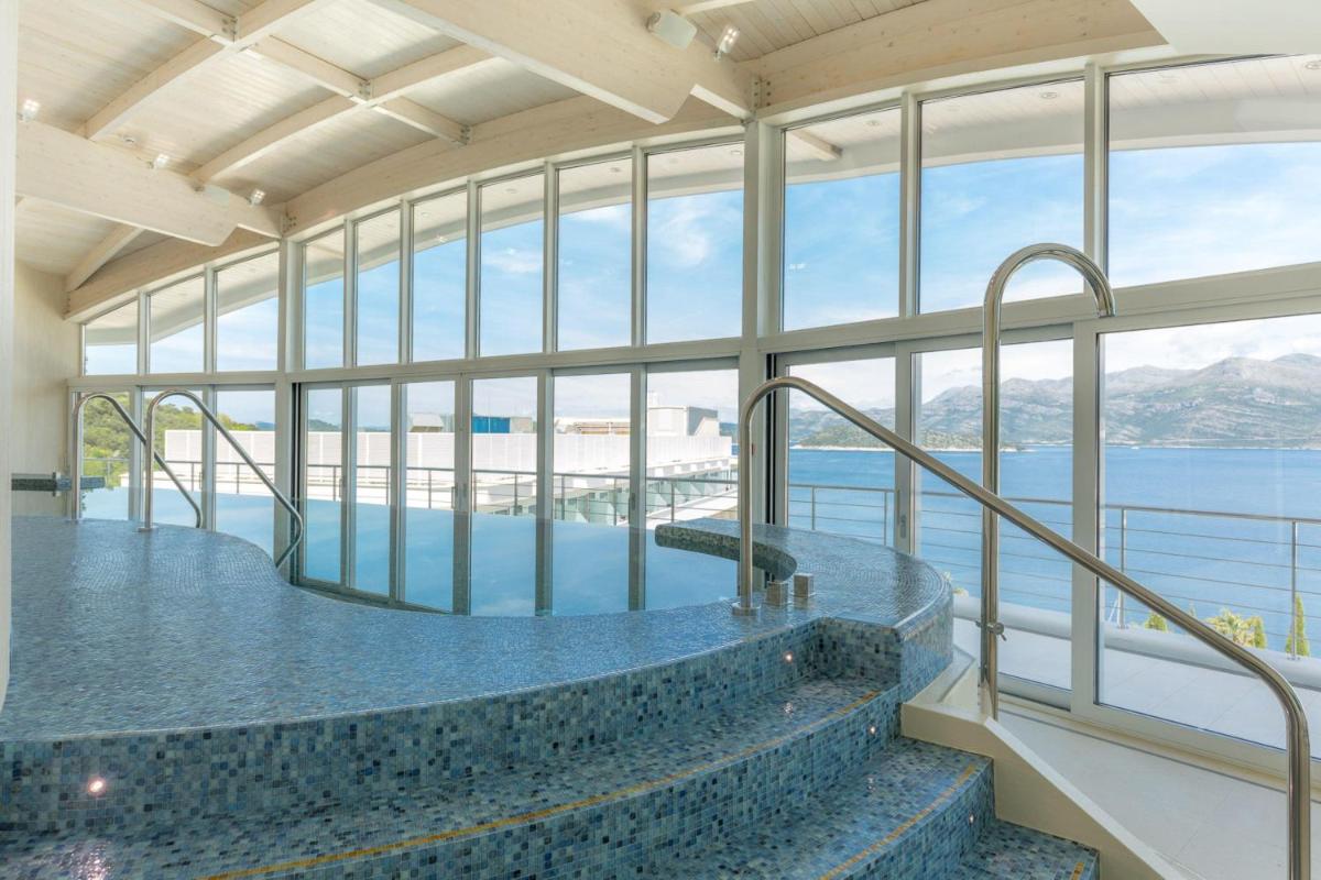 Hilton Lopud Beach Resort & Spa