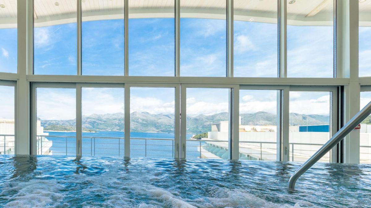 Hilton Lopud Beach Resort & Spa