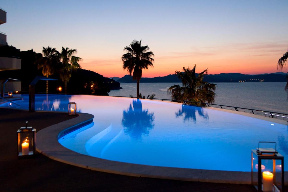 Hilton Lopud Beach Resort & Spa