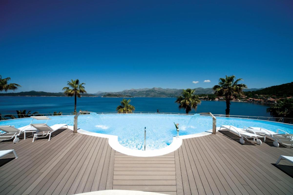 Hilton Lopud Beach Resort & Spa