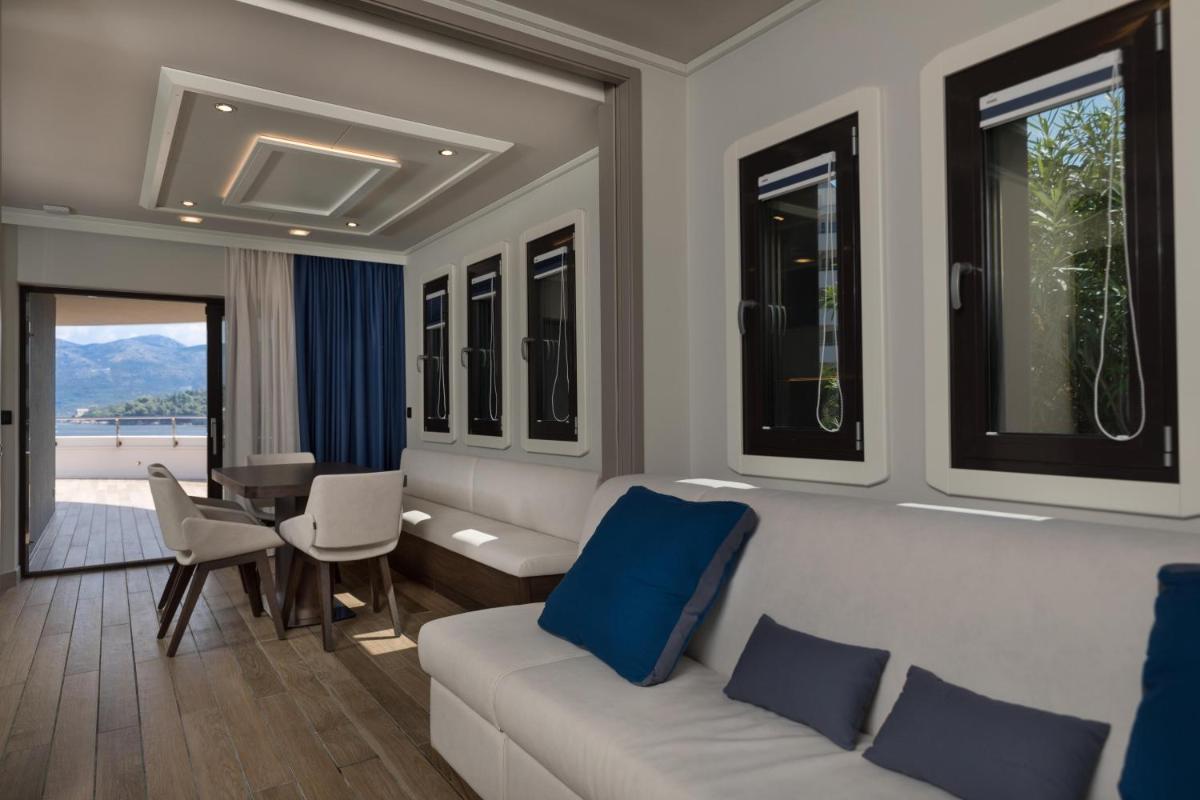Hilton Lopud Beach Resort & Spa