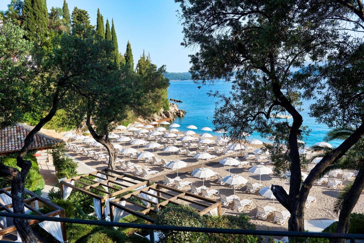 Hilton Lopud Beach Resort & Spa
