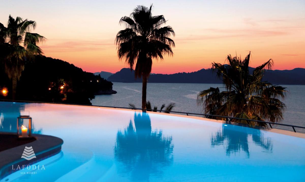 Hilton Lopud Beach Resort & Spa