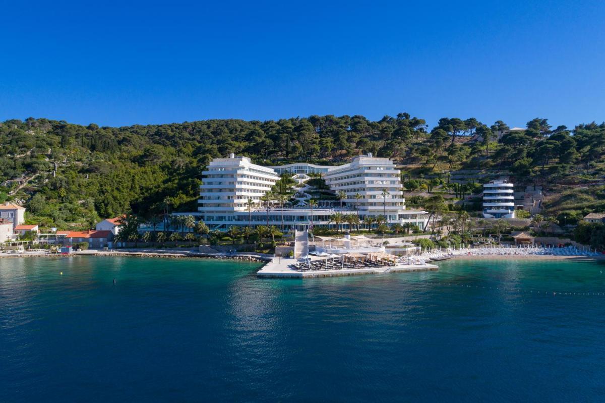 Hilton Lopud Beach Resort & Spa