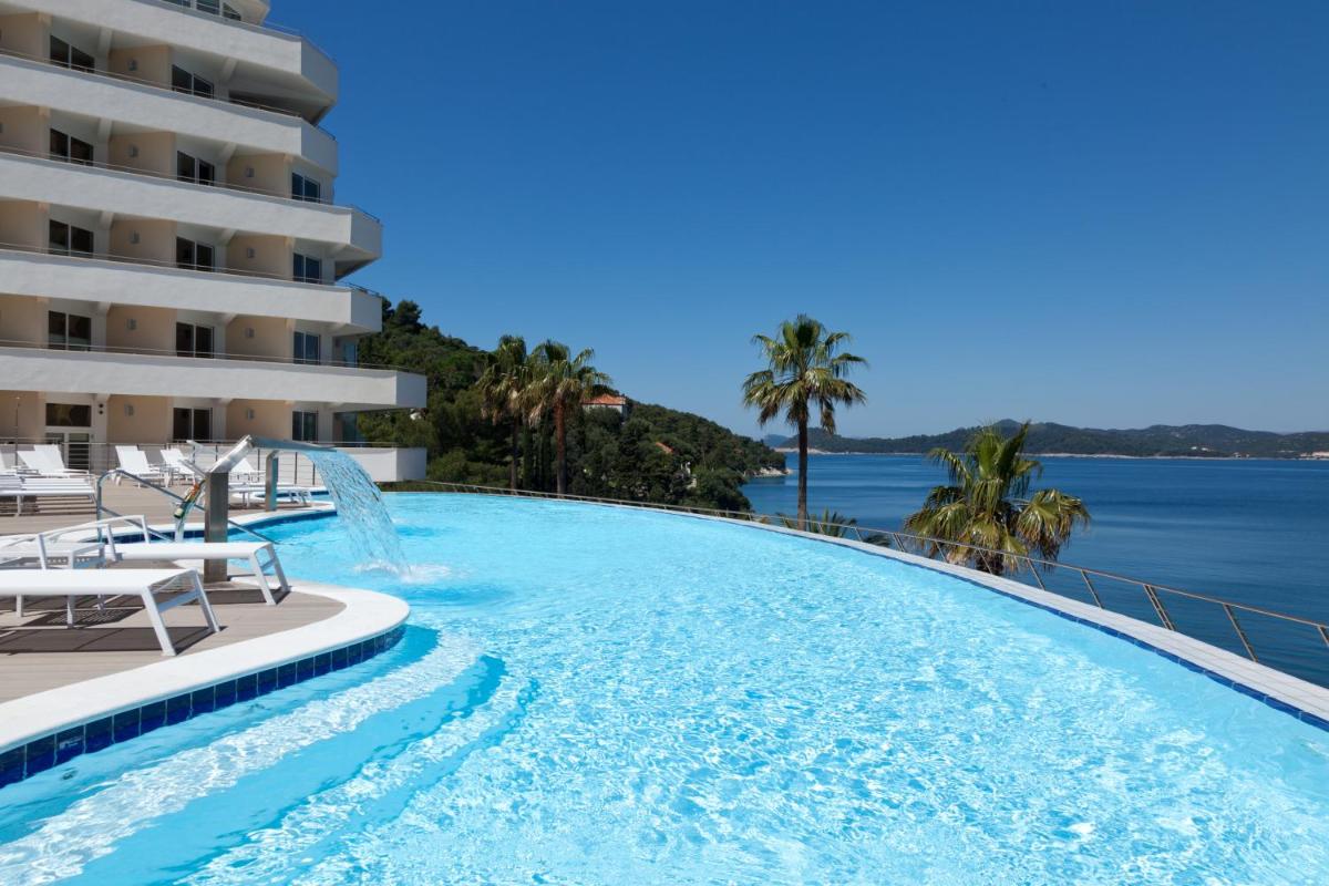 Hilton Lopud Beach Resort & Spa