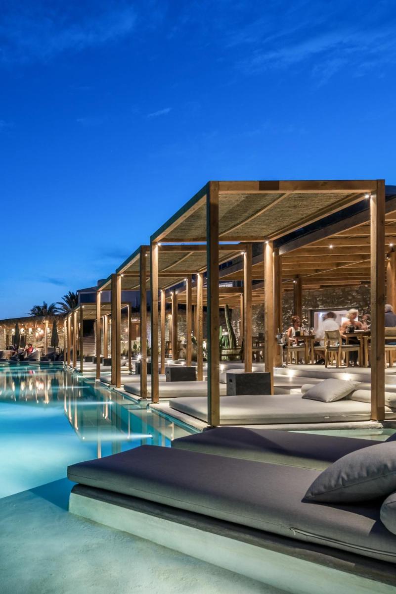 Rocabella Mykonos Hotel