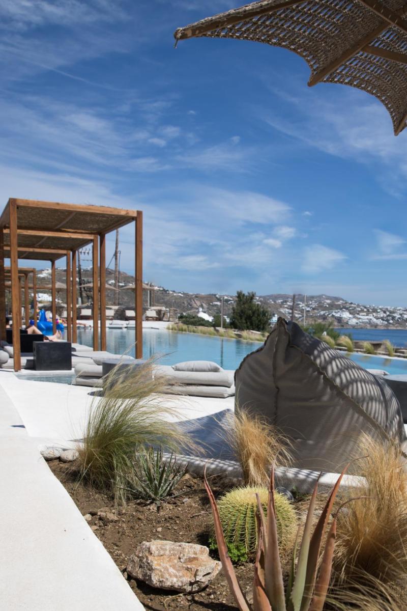 Rocabella Mykonos Hotel