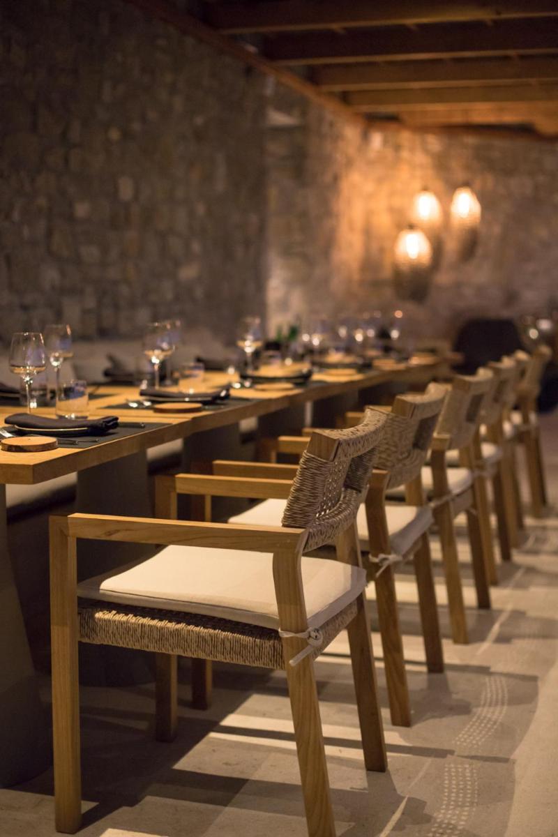 Rocabella Mykonos Hotel