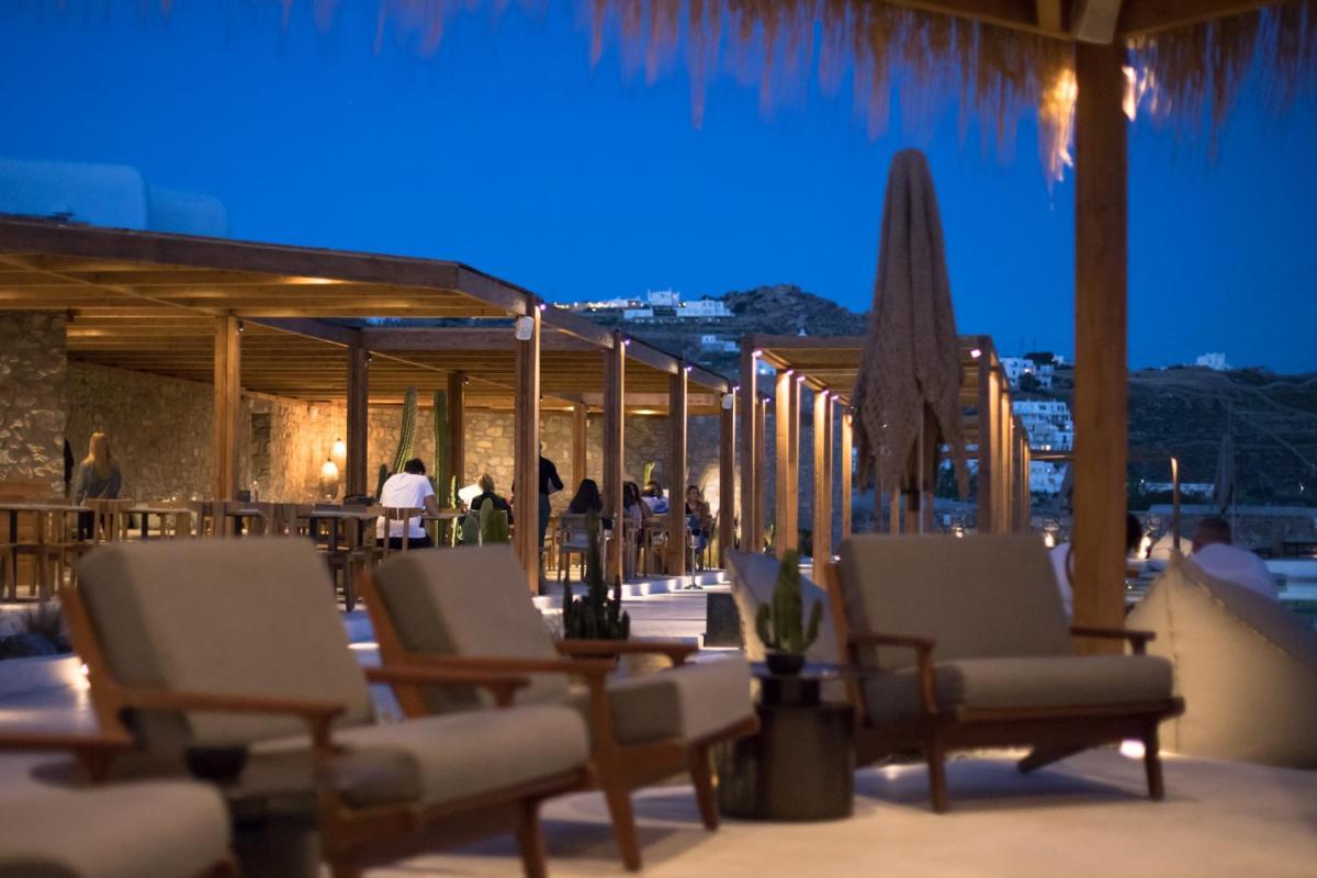 Rocabella Mykonos Hotel