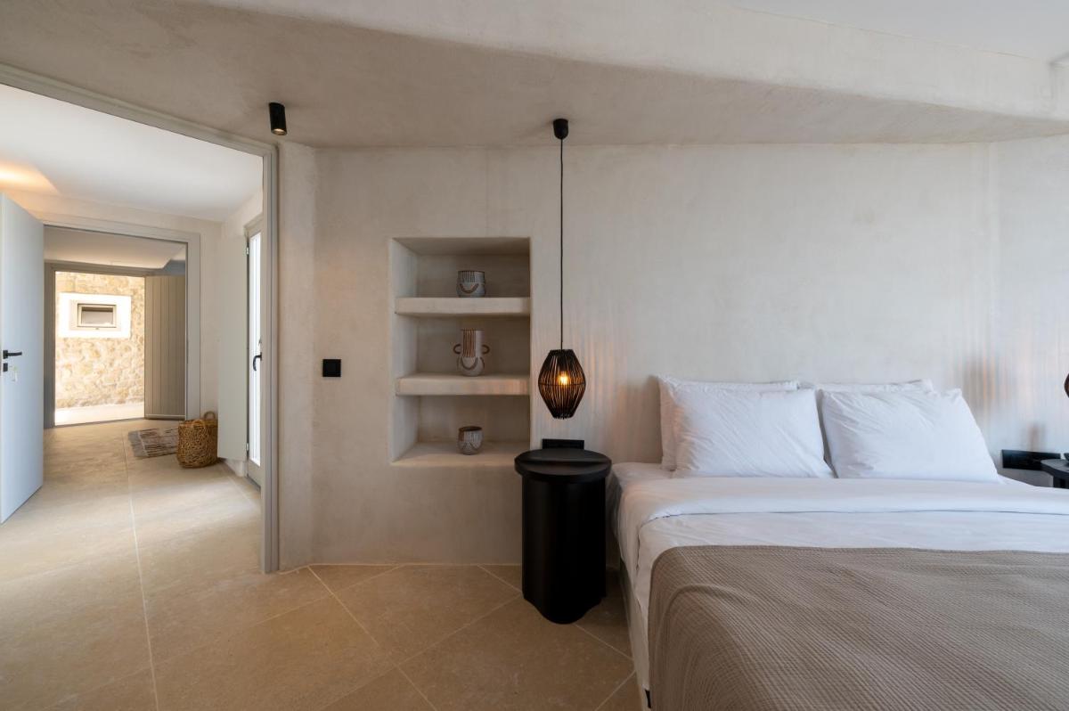 Rocabella Mykonos Hotel