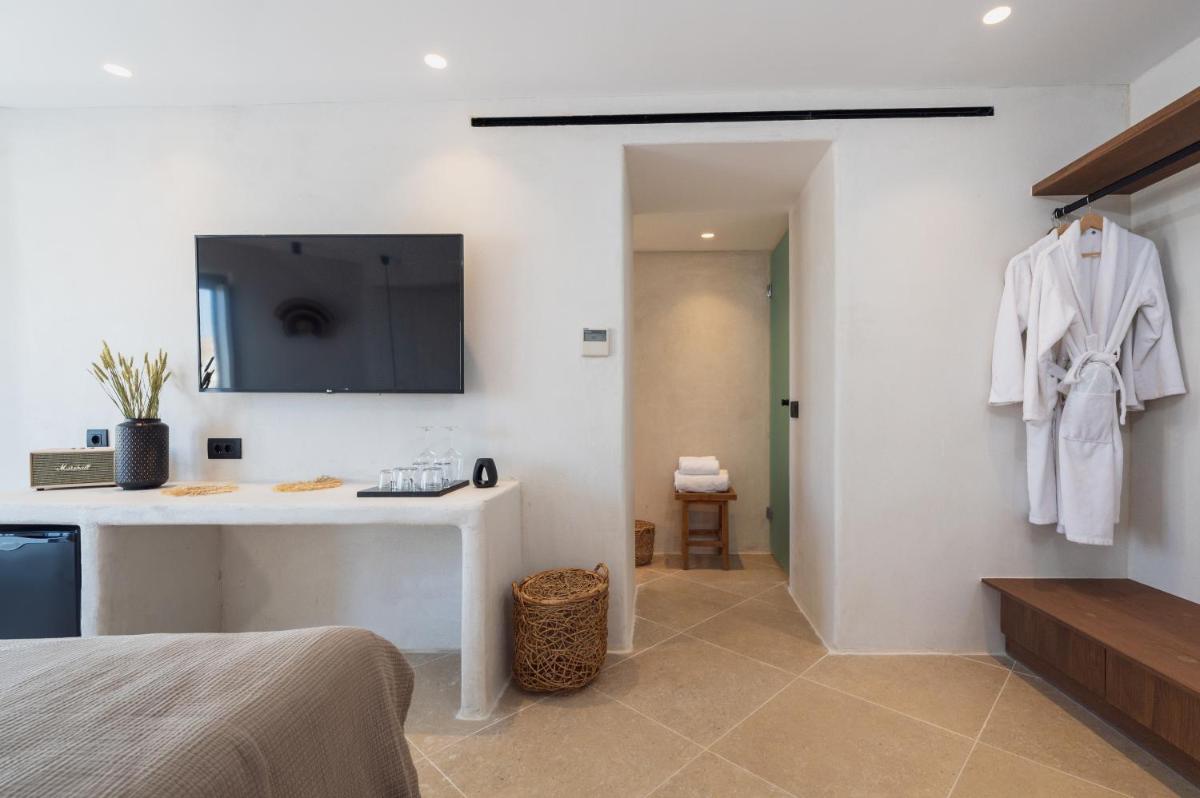 Rocabella Mykonos Hotel