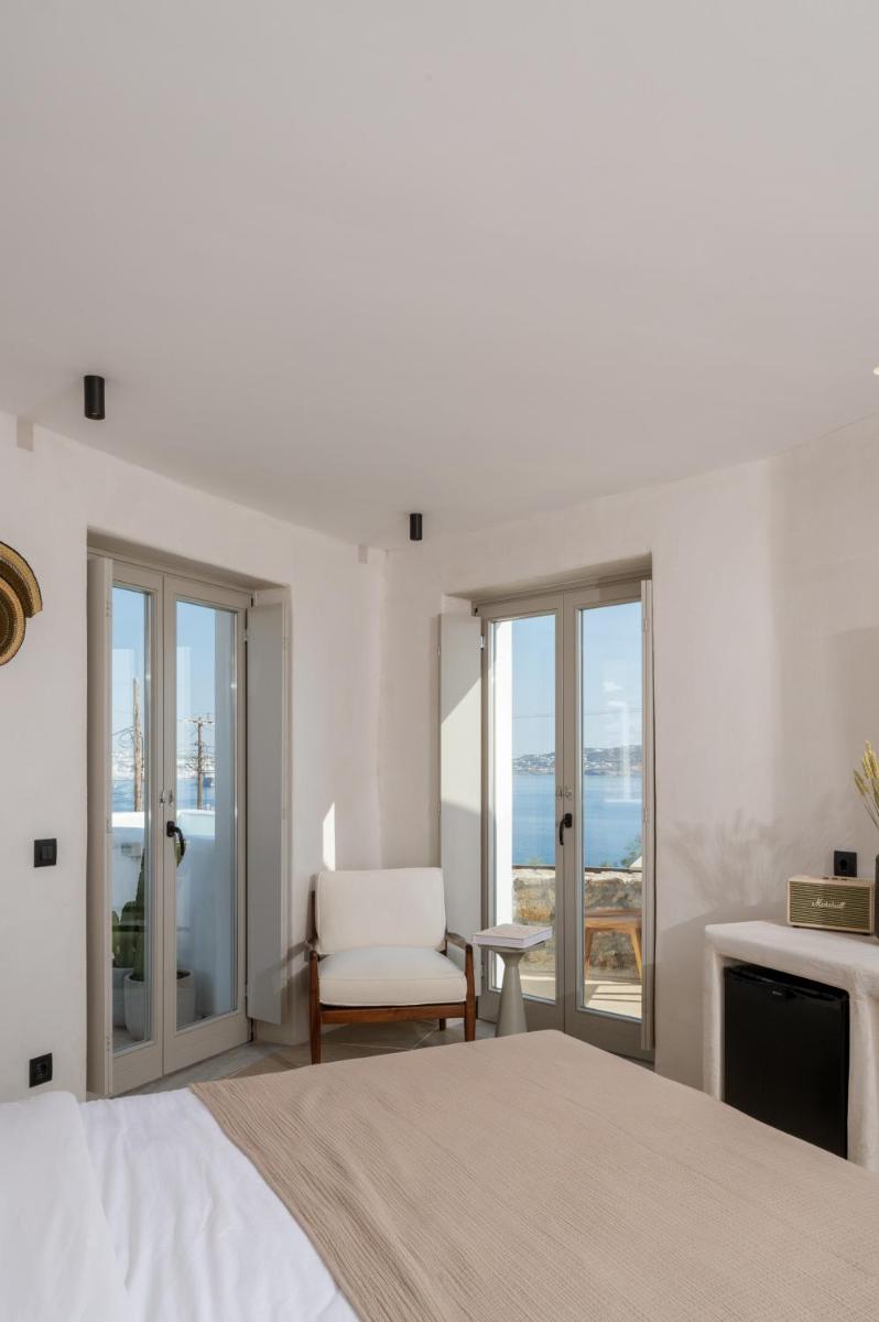 Rocabella Mykonos Hotel