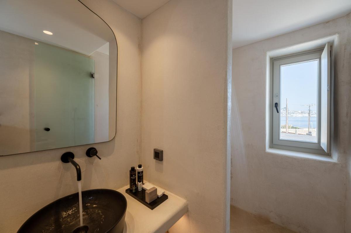 Rocabella Mykonos Hotel