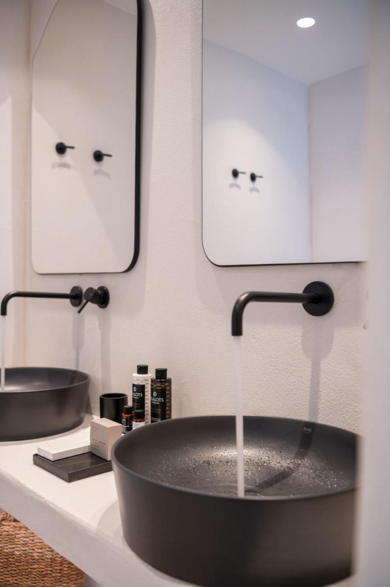 Rocabella Mykonos Hotel