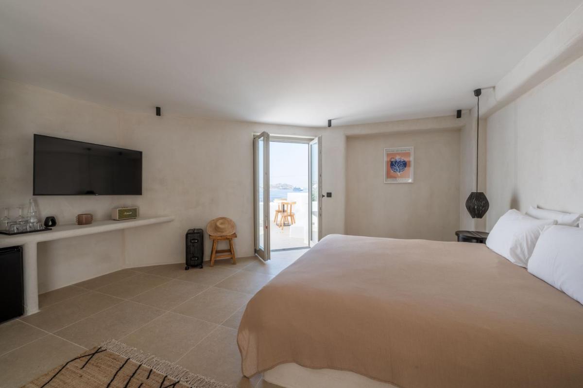 Rocabella Mykonos Hotel