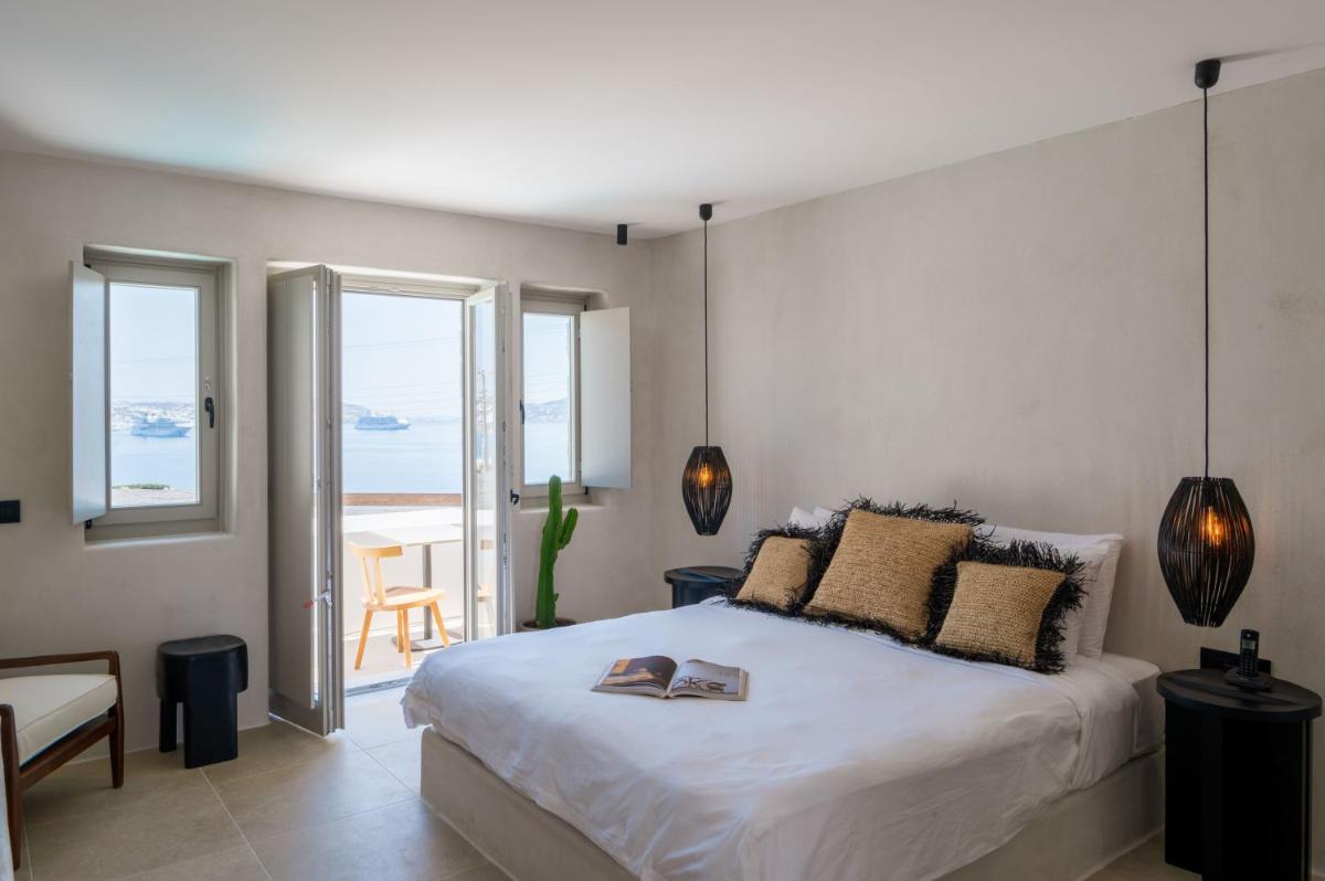 Rocabella Mykonos Hotel